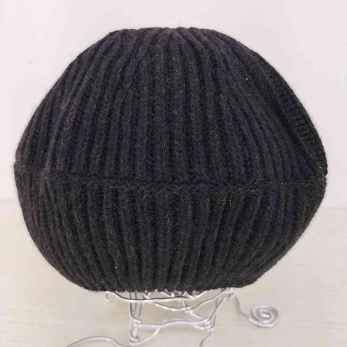 ガニー Ganni Structured Rib Beret レディース ONE SIZE